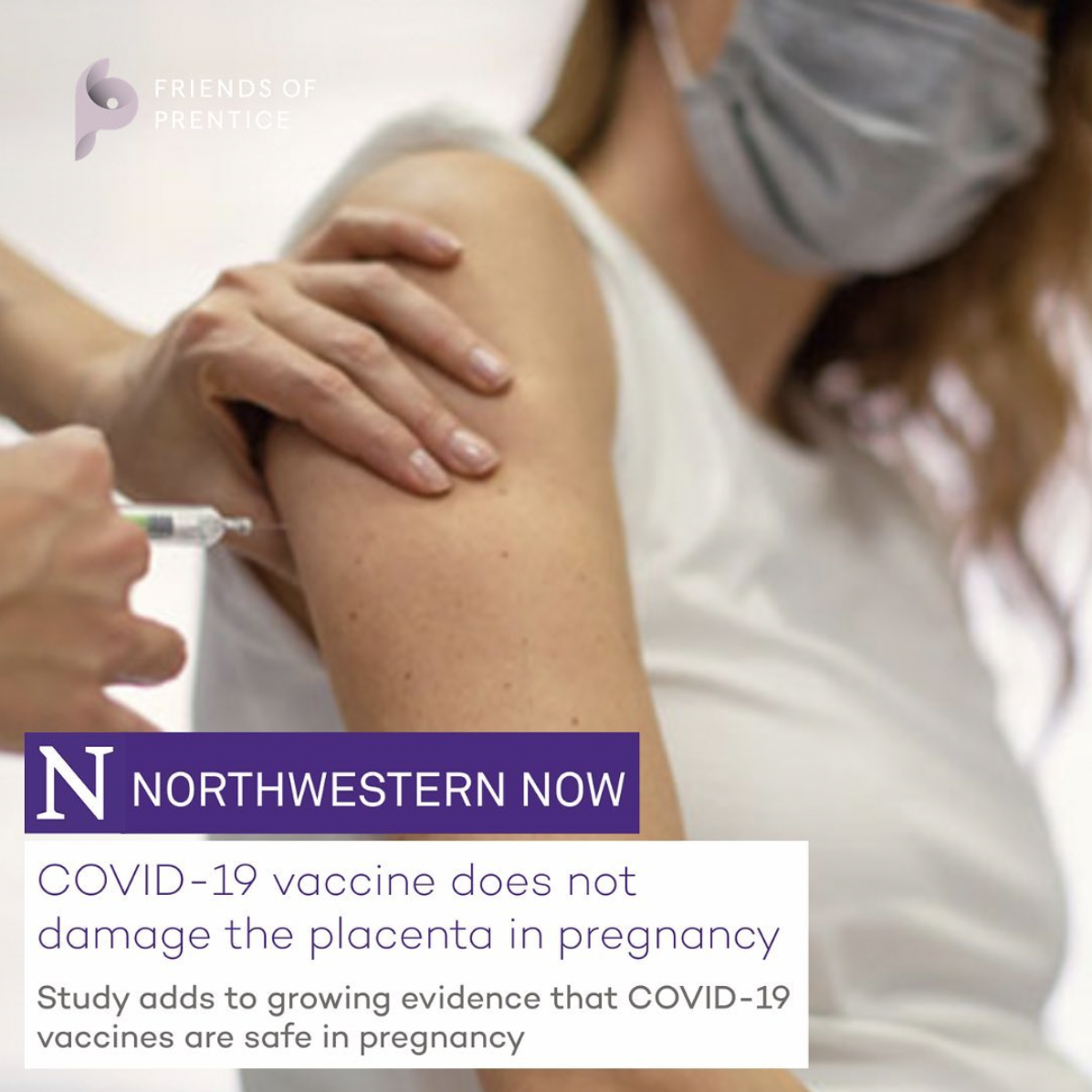 Northwestern Now COVID May 2020
